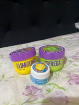 Luciana D. review photo