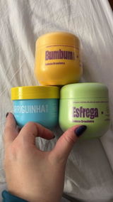 Luciana M.Q. review photo