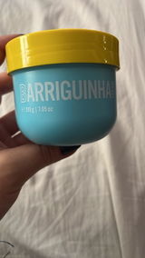 Luciana M.Q. review photo