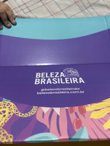 Isabelly D. review photo