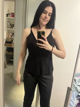 Thays B. review photo