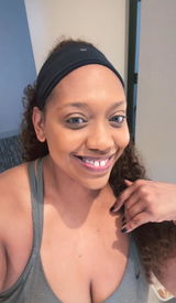 Joann Brito review photo