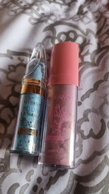 Aline Rocha review photo