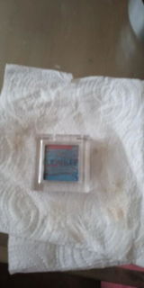 Larissa Oliveira review photo