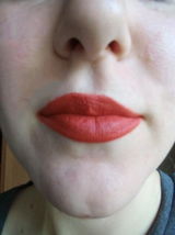 Daniela Dorneles review photo
