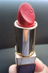 Malu Ferrari review photo
