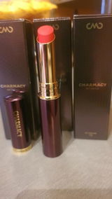 Camille Botelho review photo
