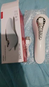 Samantha Dantas review photo