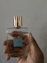 Felipe review photo