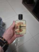 Mauricio review photo