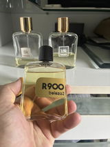 Marcio review photo
