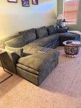 Courtnie review photo