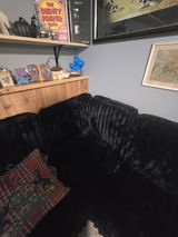 Anonymous review photo