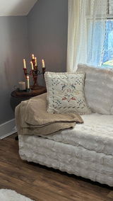 Sarai review photo