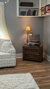 Sarai review photo