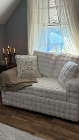 Sarai review photo