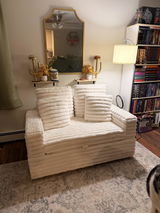 Viviana review photo