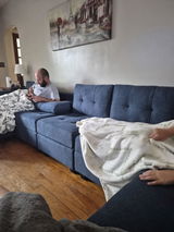 Anonymous review photo
