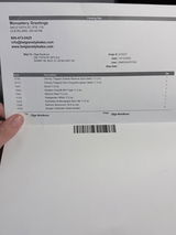 Olga Novikova review photo