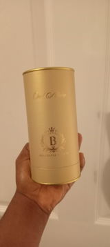 Rejoice Agbor review photo