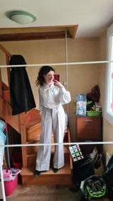 Agathe review photo