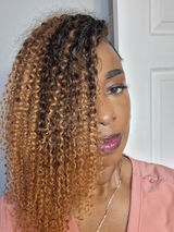 Michaele Salomon review photo