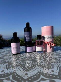 The One, Hair and Body eau de parfum