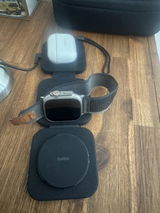 Oscar Chamorro F review photo
