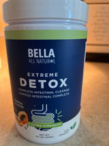 Leslie Tolbert review photo