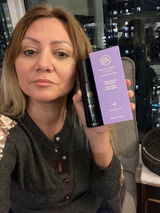 Ozlem E. review photo