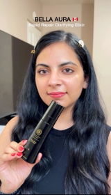 Saloni review photo
