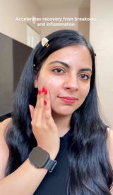 Saloni review photo