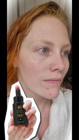 Mannixmakeup review photo