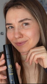 Anastasiia review photo