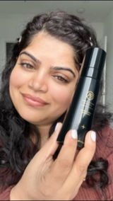 Amrita review photo
