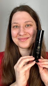 Maryna review photo