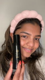 Rosh D. review photo
