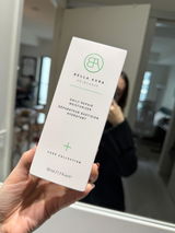 Anonymous review photo