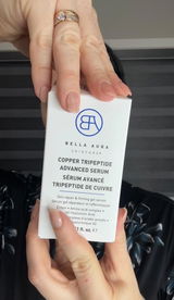 Anonymous review photo