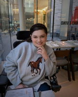 Kelsey review photo
