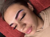 Francesca C. review photo