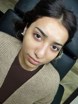 Lela D. review photo