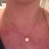 T review photo