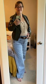 Lisa D. review photo