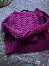 Patricia review photo