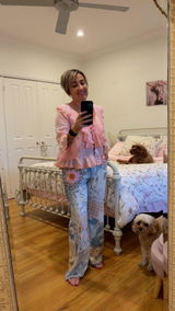 Melissa Crofts review photo