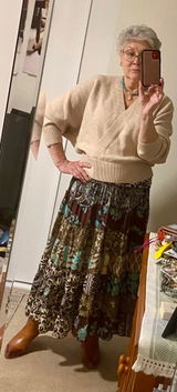 Roslyn J. review photo