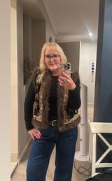 Anonymous review photo