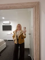 Debbie Simpson review photo