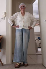Susan S. review photo